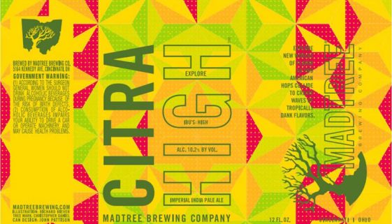 MadTree Citra High