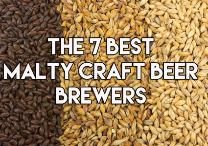 Malty Craft Brewers