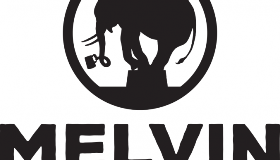 Melvin Brewing