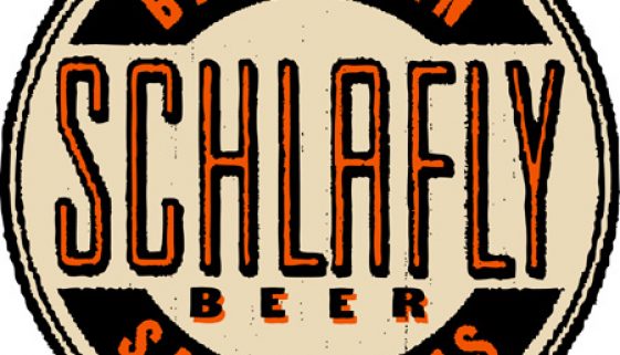 Schlafly Beer