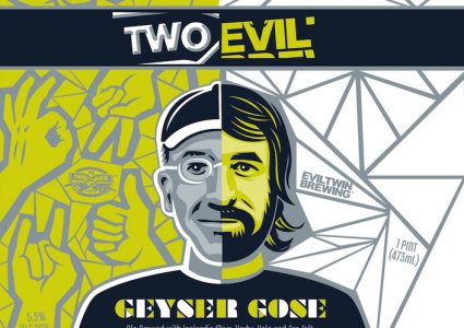 Two Evil Geyser Gose