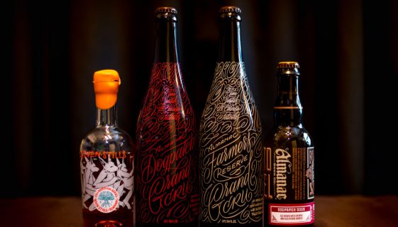 Almanac Beers and Whiskey - Small-1