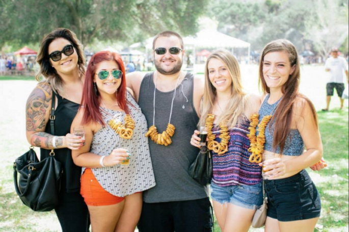 Cali UNCORKED