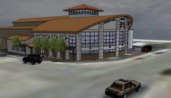 FW Brewhouse
