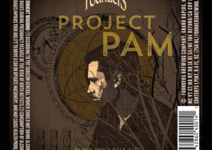 Founders Project PAM