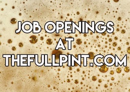 Job Openings TheFullPint
