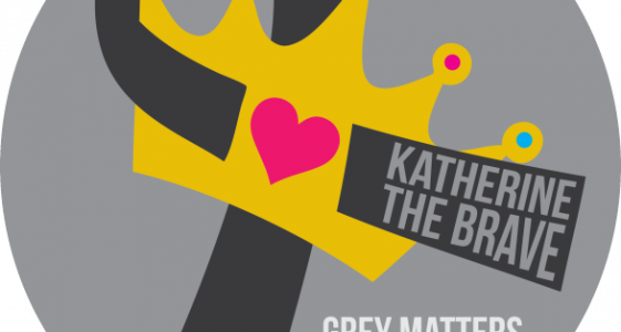Katherine The Brave