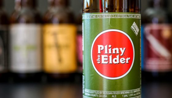 Russian River Brewing Company Pliny The Elder - Small-1