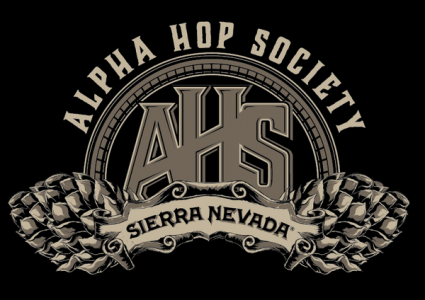 Sierra Nevada Brewing - Alpha Hop Society