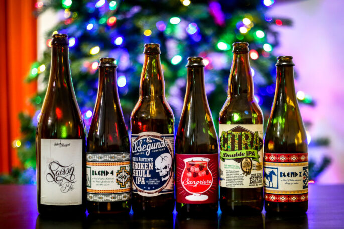 Episode 51 Beers - Small