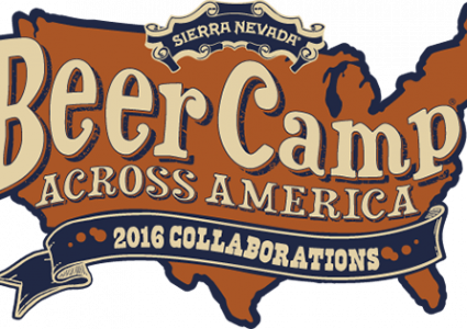 Sierra Nevada Beer Camp Across America 2016