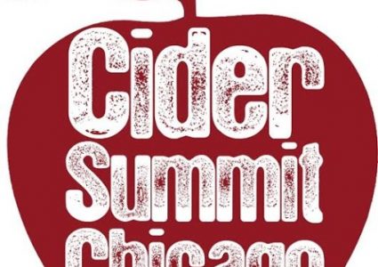 Cider Summit Chicago 2016