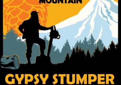 Double Mountain Brewing - Gypsy Stumper IPA