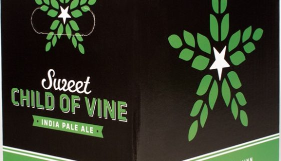 Fulton Sweet Child of Vine 12pk