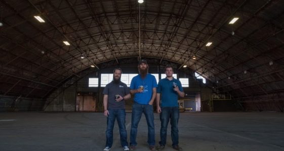 MadTree Brewing - Owners Inside 2.0 Brewery