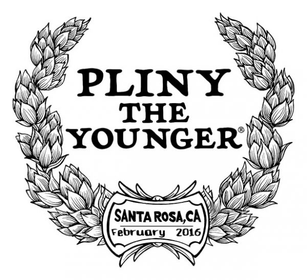 Official Details on Pliny The Younger 2016 Release •