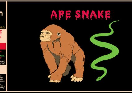 Prairie Ape Snake