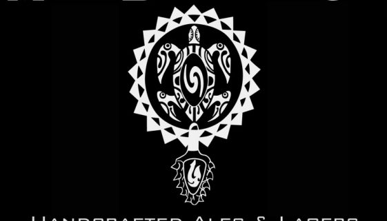 Maui Brewing Co. Logo