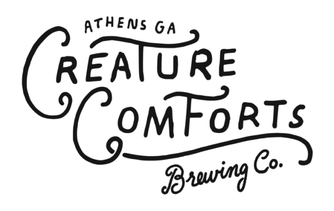 Creature Comforts Brewing