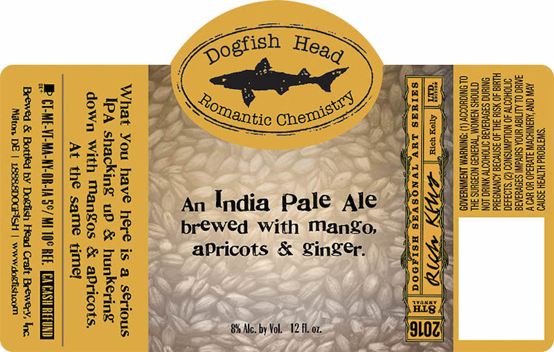 dogfish mango smoovie beer advocate