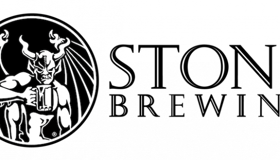 Stone Brewing 2015 Logo