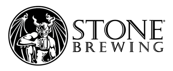 Stone Brewing 2015 Logo