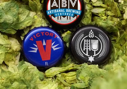 Victory Brewing - Southern Tier - Artisanal Brewing Ventures