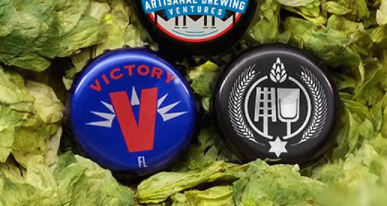 Victory Brewing - Southern Tier - Artisanal Brewing Ventures