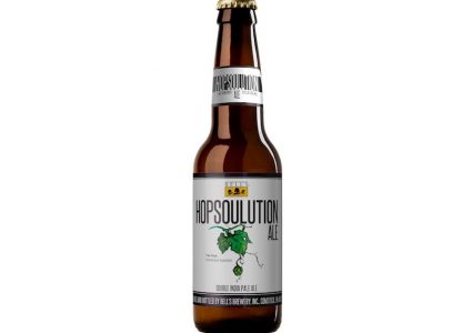 Bell's-Hopsolution-Ale