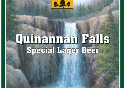 Bells Quinannan Falls