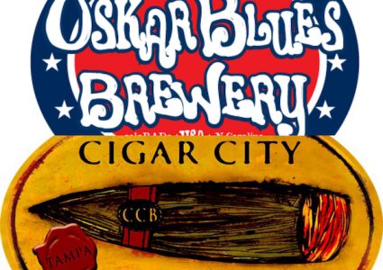 Cigar City Oskar Blues