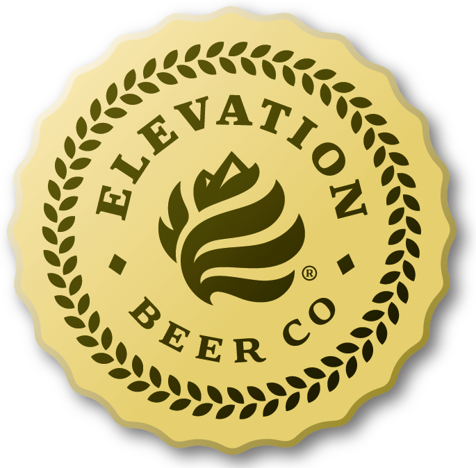 Elevation Beer Company 2015