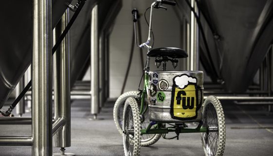 Funkwerks Brewhouse