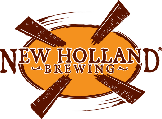 New Holland Brewing Logo