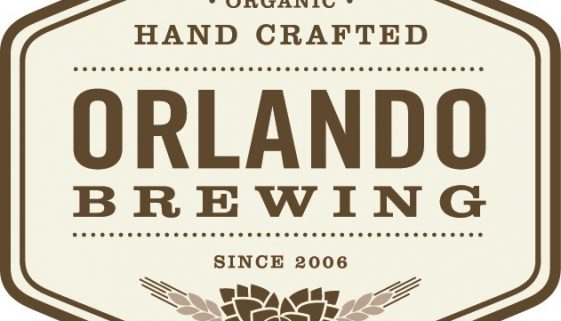 Orlando Brewing Logo