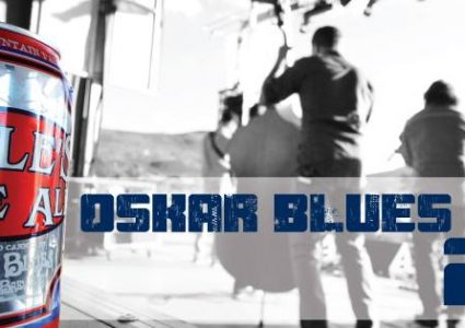 Oskar Blues Austin 2016