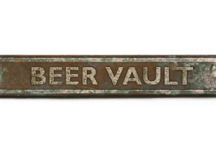 Smuttynose Beer Valut