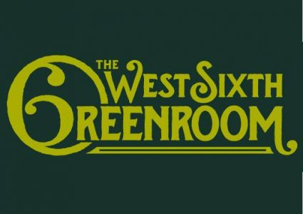The West Sixth Green Room