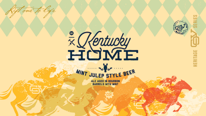 Braxton Kentucky Home