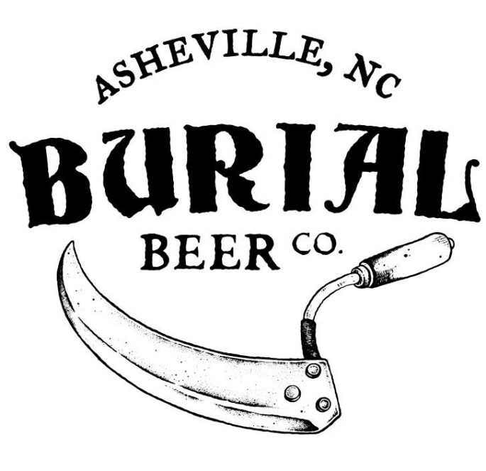 Burial Beer Co.