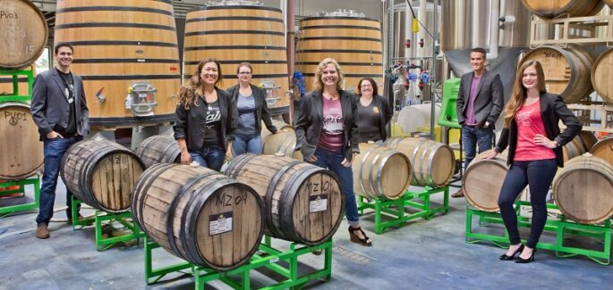 Craft Beer Attny