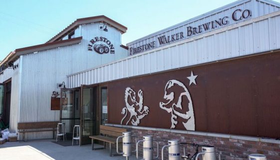 Firestone Walker Venice