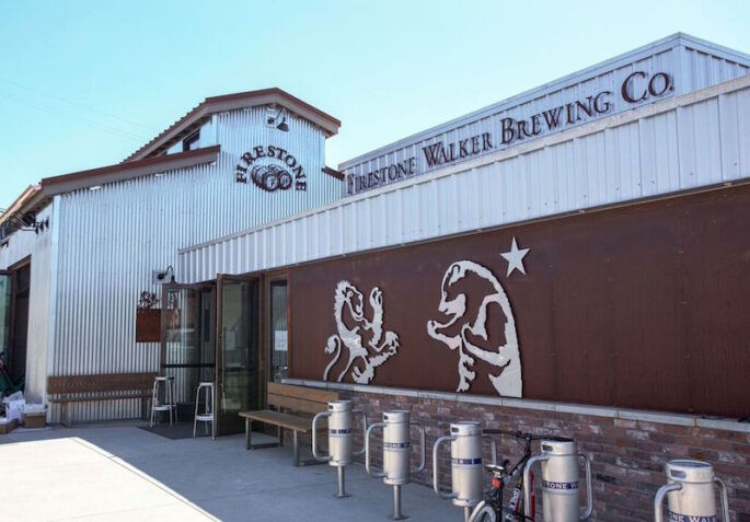 Firestone Walker Venice