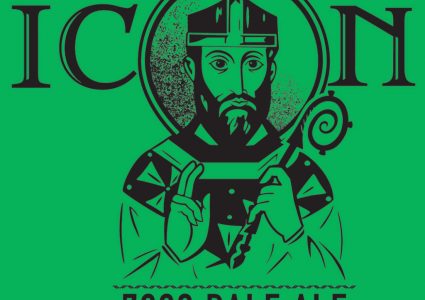 Saint Arnold Icon Green – 7220 Pale Ale