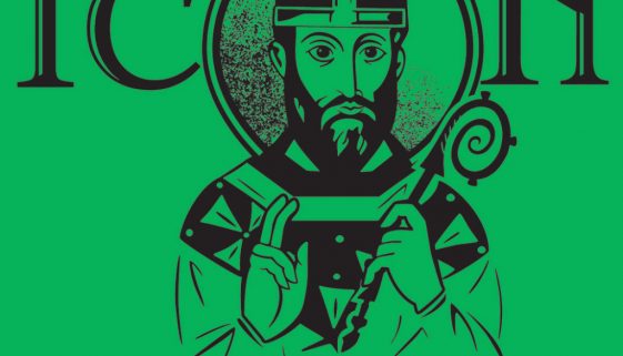 Saint Arnold Icon Green – 7220 Pale Ale