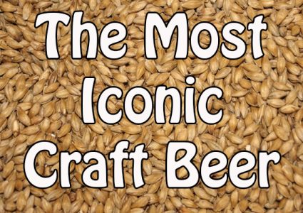 The Most Iconic Craft Beer