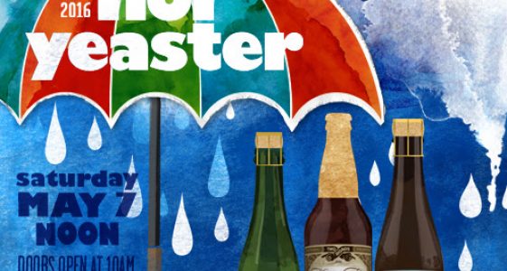 Two Road NorYeaster 2016