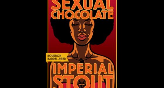 BA Sexual Chocolate
