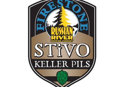 Firestone Walker Russian River STiVO Keller Pils