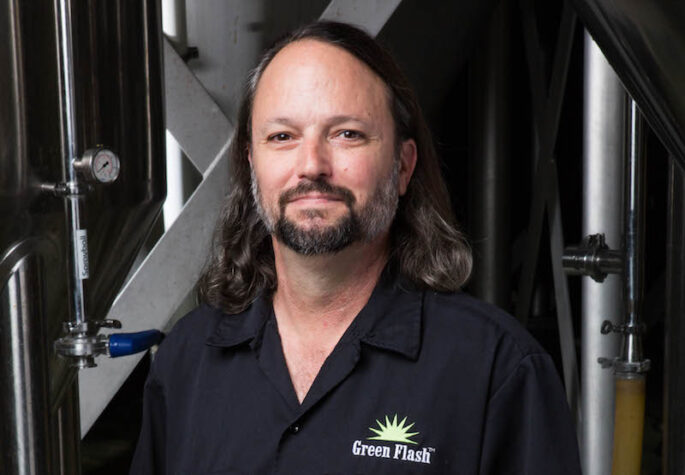Pat Korn Green Flash Cellar 3